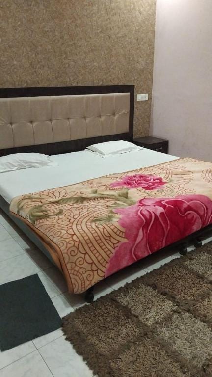 Ashirwad GH Hotel in Varanasi