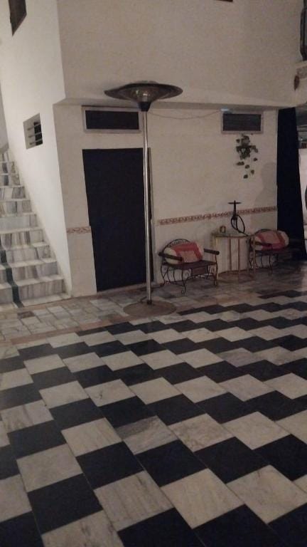 Ashirwad GH Hotel in Varanasi