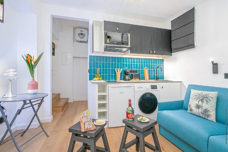 Résidence Nokoshima Apartment in Fort-de-France