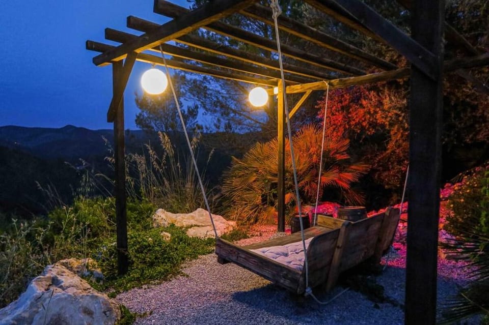 Can Ramón Apartment in Garraf