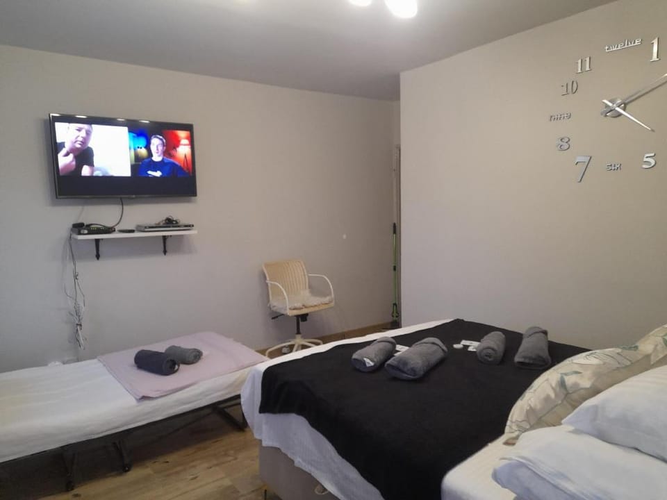 Warszawa 2026 Apartment in Warsaw