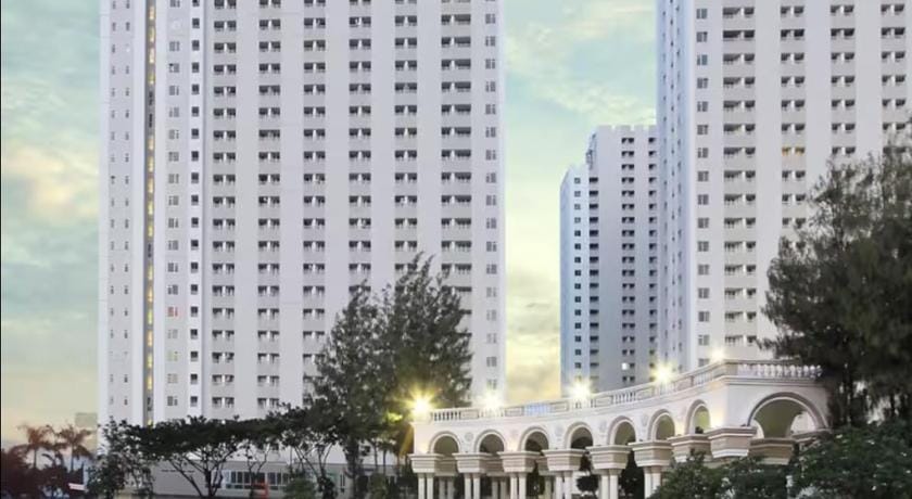 cozy apartment Hotel in Surabaya