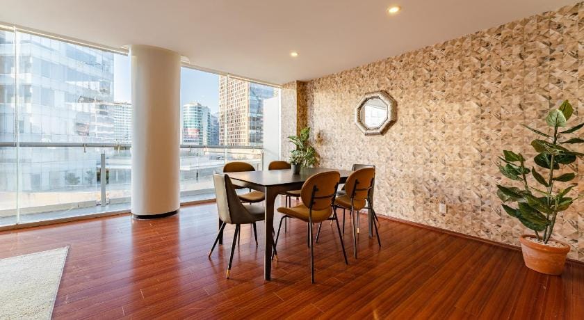 Antara apartments by VH Apartment in Mexico City