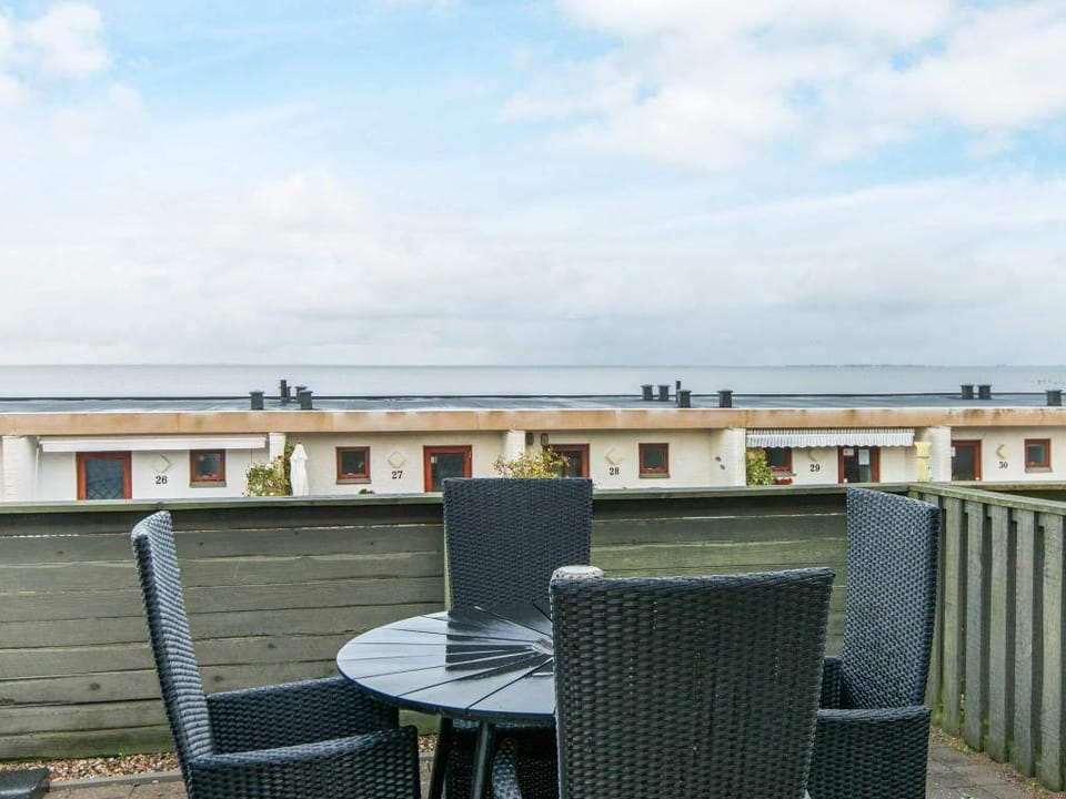 person holiday home in Romo-By Traum Apartment in Region of Southern Denmark