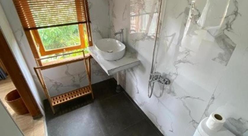 Jatiluwih Guava Eco Living Hotel in Bali