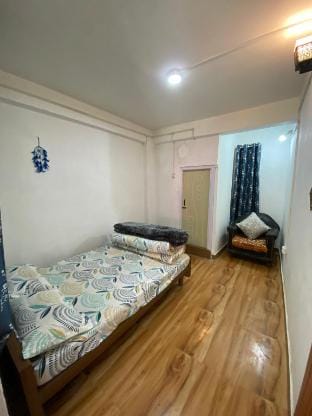 RUPSANG AIRBNB Bed and Breakfast in Darjeeling