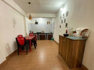 RUPSANG AIRBNB Bed and Breakfast in Darjeeling