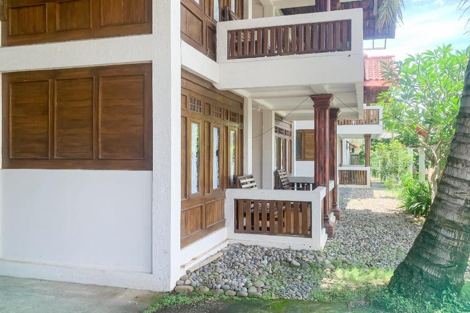 RedDoorz Resort Syariah @ Hotel ANB Pameungpeuk Garut Hotel in West Java