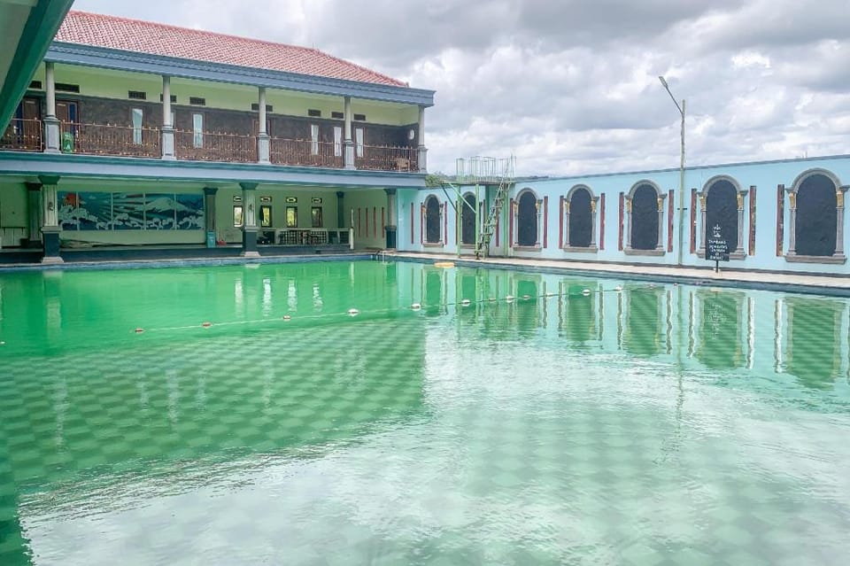 RedDoorz Resort Syariah @ Hotel ANB Pameungpeuk Garut Hotel in West Java