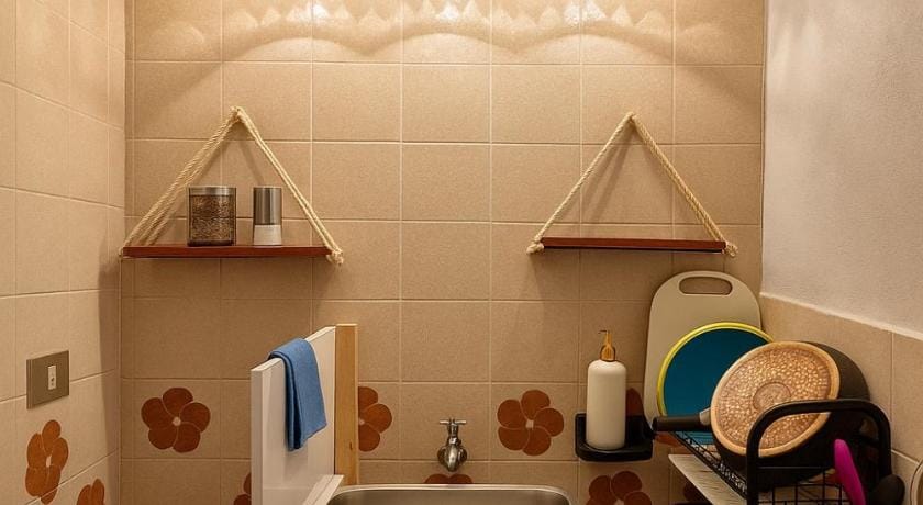 Burgos Studio Bed and Breakfast in Cancun