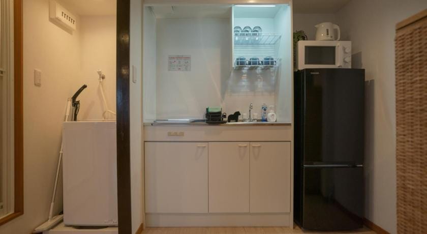 博文ビル Apartment in Osaka