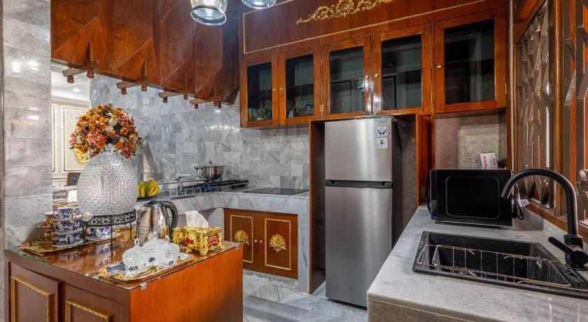 STELLA EMELIA Bed and Breakfast in Yogyakarta