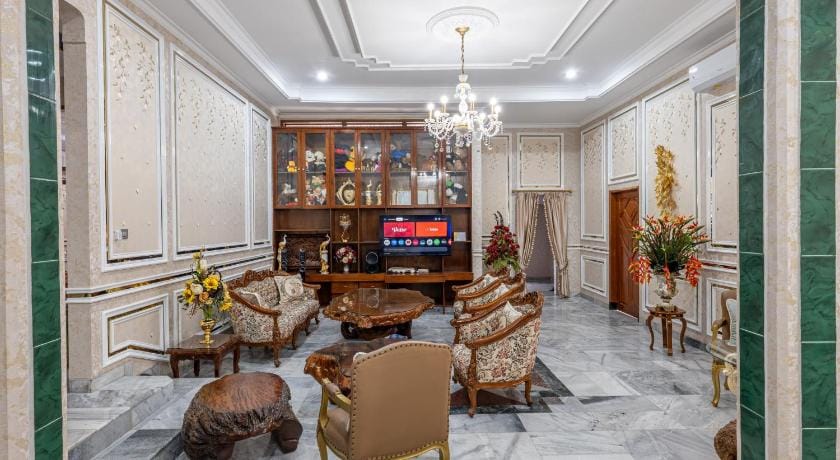 STELLA EMELIA Bed and Breakfast in Yogyakarta