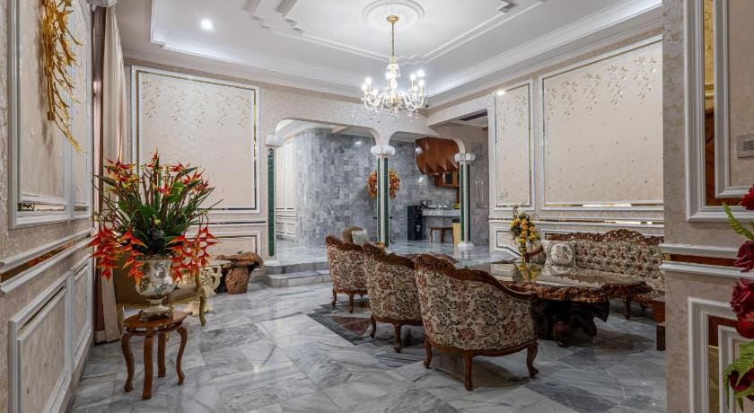 STELLA EMELIA Bed and Breakfast in Yogyakarta