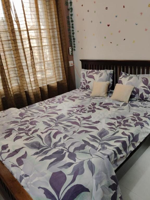 Gachibowli- House of Art ( Elina Stays 105 ) 1 BHK Apartment in Hyderabad