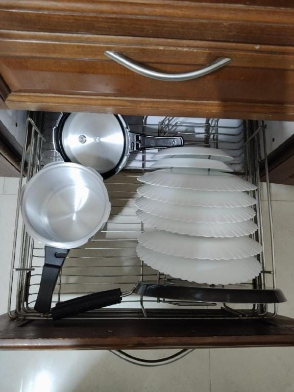 Gachibowli- House of Art ( Elina Stays 105 ) 1 BHK Apartment in Hyderabad