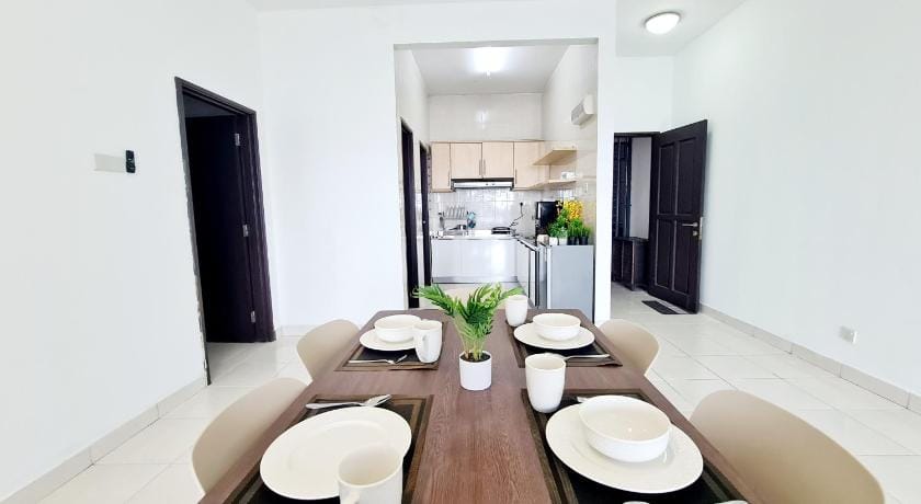 Casa Tiara SS16 Subang Jaya SJMC Nu Empire Sunway Apartment in Subang Jaya