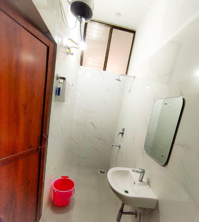 1 BHK Riverwalk Flat Apartment in Varanasi