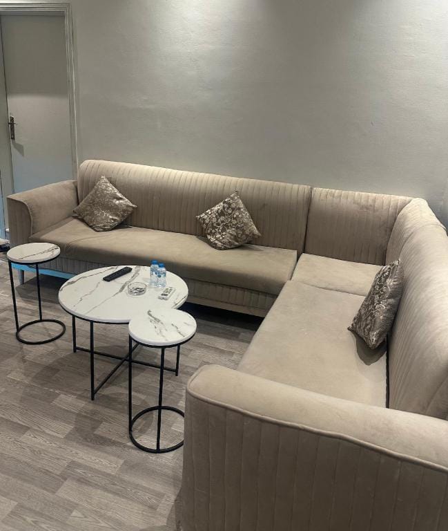 استديو هادىء دخول ذاتي Apartment in Riyadh