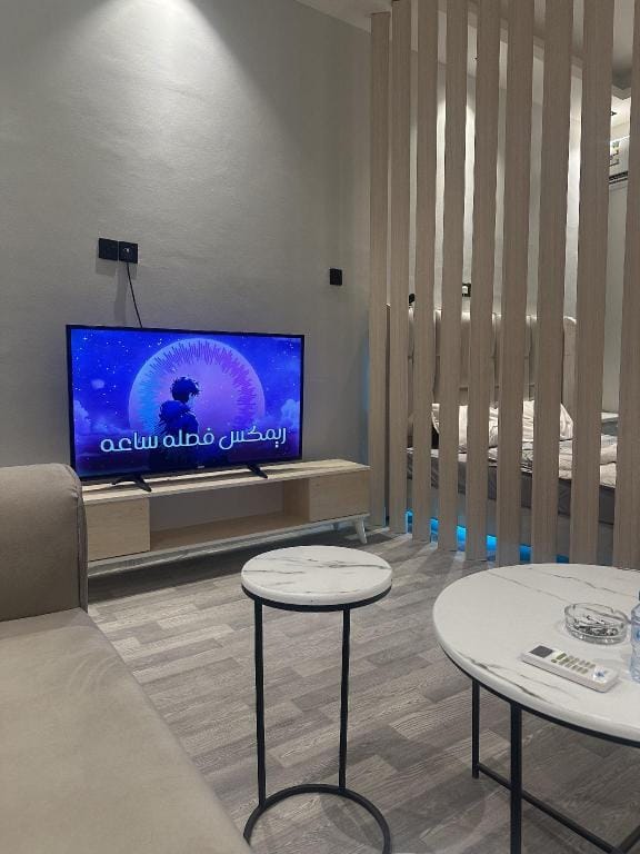 استديو هادىء دخول ذاتي Apartment in Riyadh