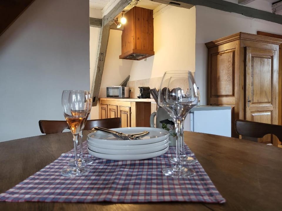Gîte Gambrinus Hotel in Colmar