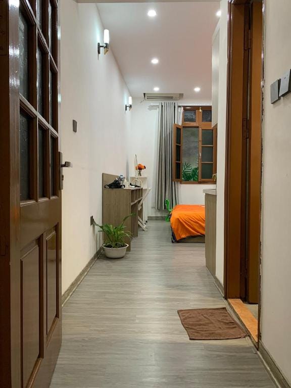 Ba ?ình Apartments Apartment in Hanoi