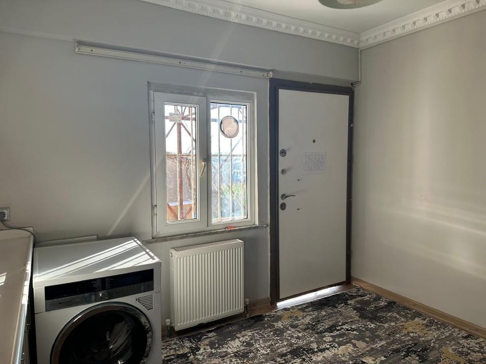 Union Apart Vacation rental in İstanbul Province