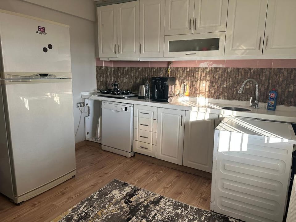 Union Apart Vacation rental in İstanbul Province