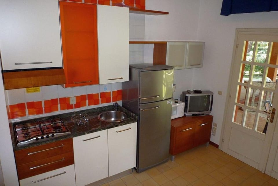 Exclusive apartment in a resort complex with pool Apartment in Bibione
