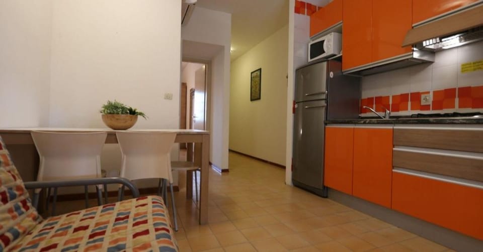 Exclusive apartment in a resort complex with pool Apartment in Bibione
