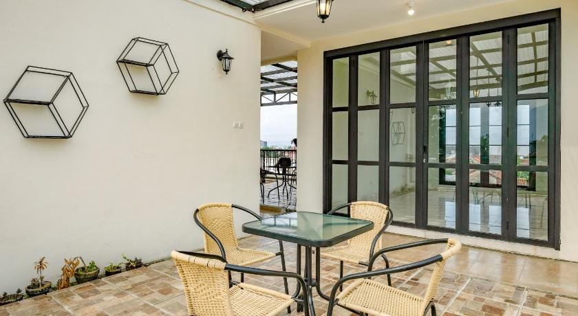 The Rita Guest House Yogyakarta Hotel in Special Region of Yogyakarta