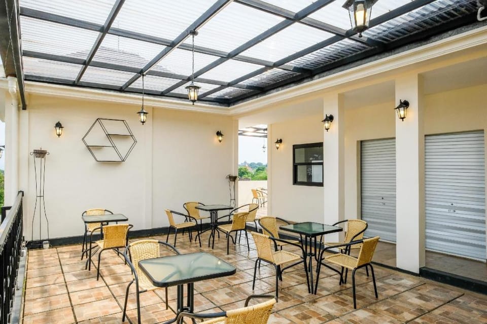 The Rita Guest House Yogyakarta Hotel in Special Region of Yogyakarta