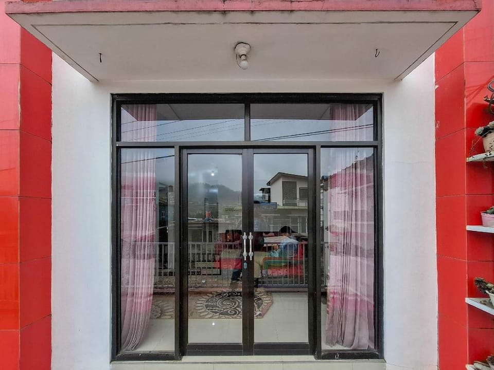 Labella Homestay 1 Syariah Dieng RedPartner Hotel in Indonesia