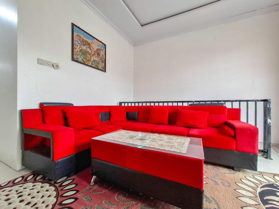 Labella Homestay 1 Syariah Dieng RedPartner Hotel in Indonesia