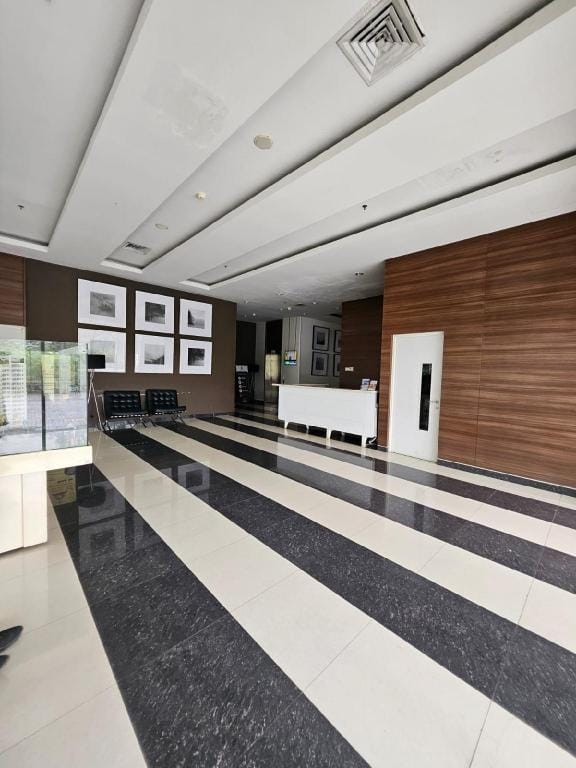 Sentul Tower Apartment A1 70 Hotel in West Java