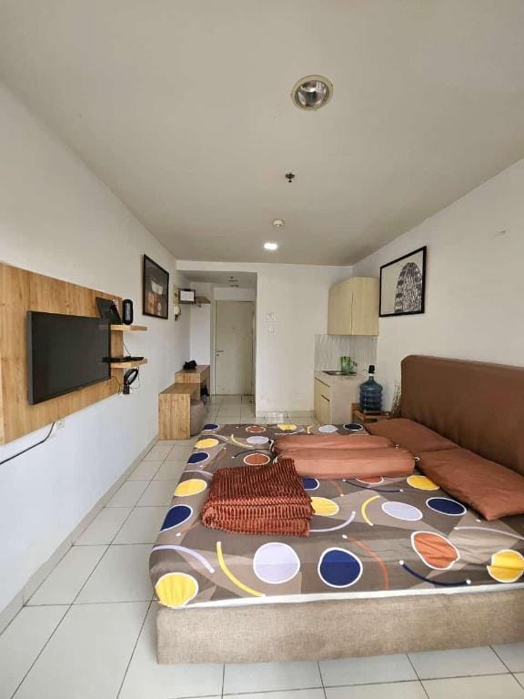 Sentul Tower Apartment A1 70 Hotel in West Java