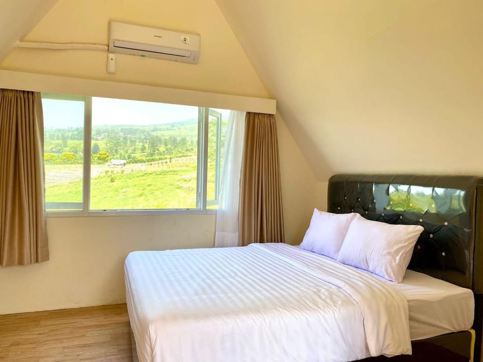 Bintang Langit Lodge Ciater Hotel in West Java