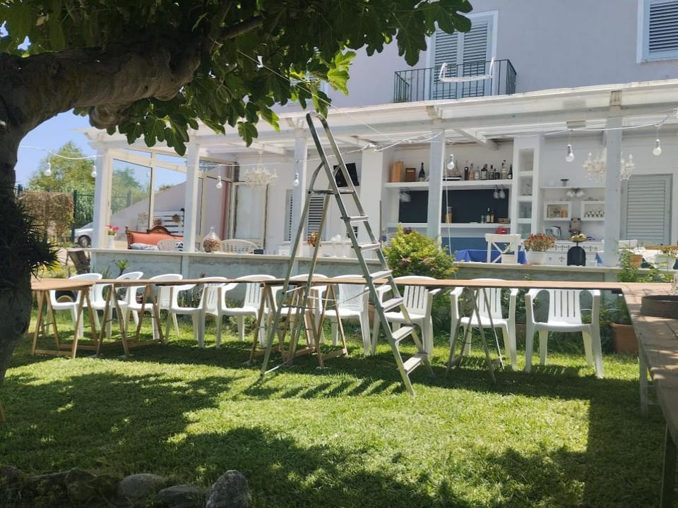 Al Passo di Thalia Hotel in Calabria