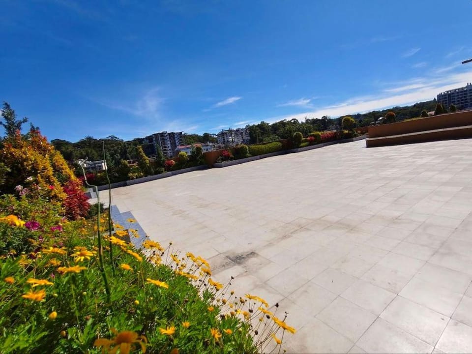 Best Baguio Condotel Staycation - M4 6f Apartment in Baguio