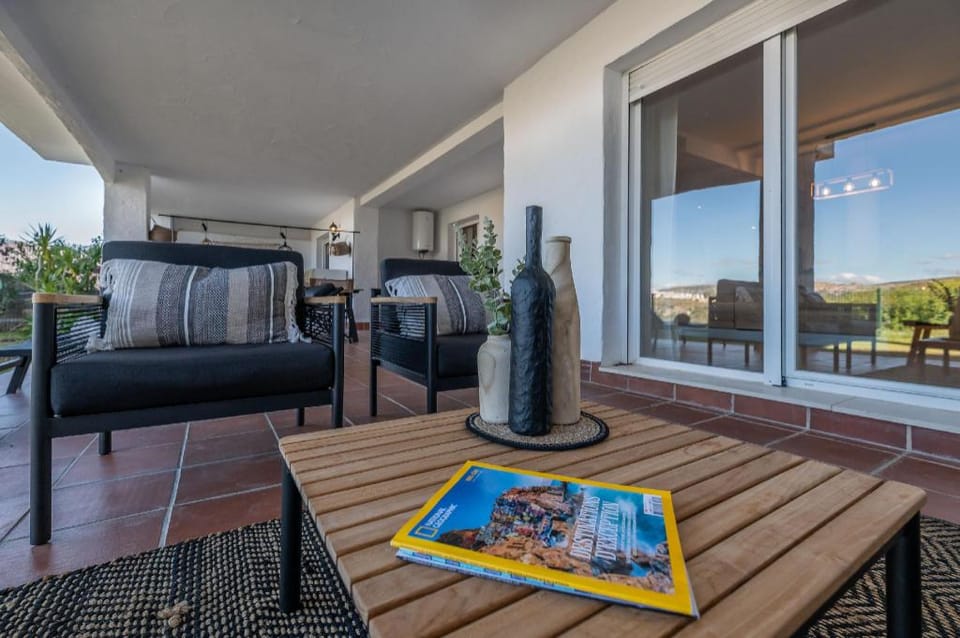 La Duquesa El Hacho Vacation rental in Costa del Sol