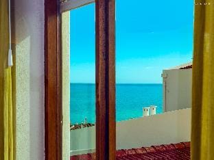 A06 - Seaview 1 Bed Apartment Apartment in Luz