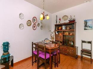 A06 - Seaview 1 Bed Apartment Apartment in Luz