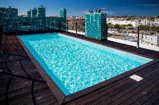 B03 - Luxury 2 Bed near Marina by DreamAlgarve Apartment in Lagos