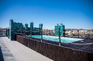B03 - Luxury 2 Bed near Marina by DreamAlgarve Apartment in Lagos