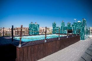B03 - Luxury 2 Bed near Marina by DreamAlgarve Apartment in Lagos