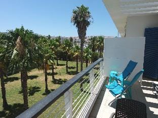 B06 - Top-Floor Marina Club 2 Bed Apartment Apartment in Lagos