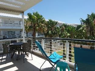 B06 - Top-Floor Marina Club 2 Bed Apartment Apartment in Lagos