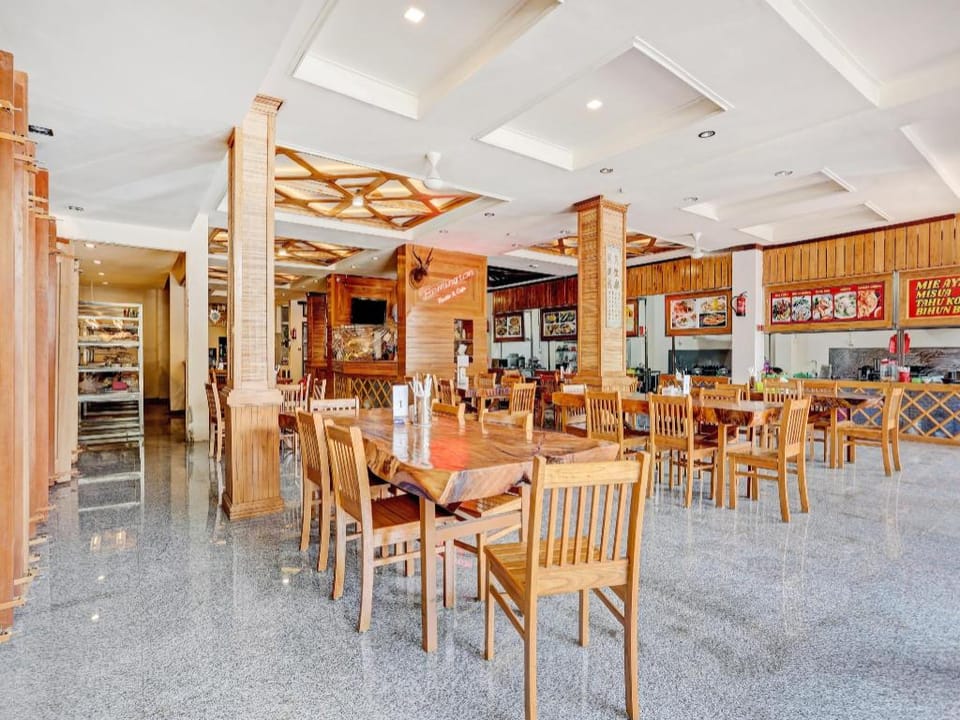 Capital O 90428 Remington Hotel Hotel in Indonesia