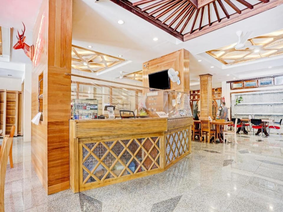 Capital O 90428 Remington Hotel Hotel in Indonesia