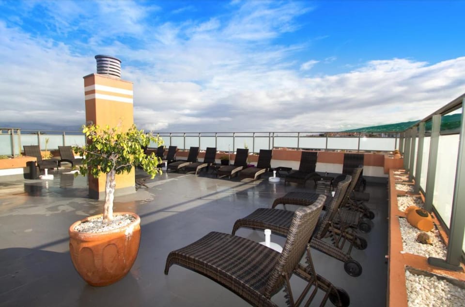 Hapimag Ferienwohnungen Puerto de la Cruz Apartment in Puerto de la Cruz